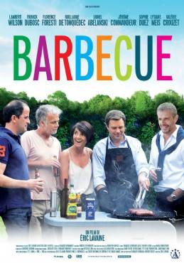 Barbecue(2014) Movies