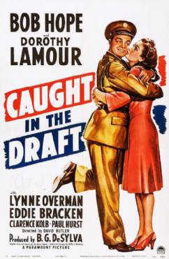 Caught in the Draft(1941) Movies