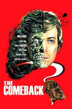The Comeback(1978) Movies