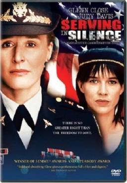 Serving in Silence: The Margarethe Cammermeyer Story(1995) Movies