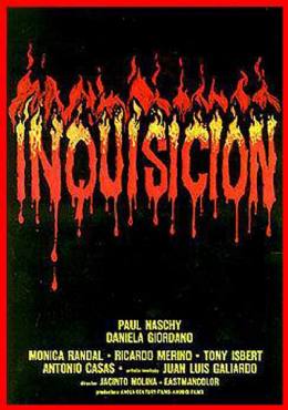 Inquisition(1978) Movies
