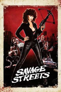 Savage Streets(1984) Movies