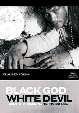 Black God, White Devil(1964) Movies