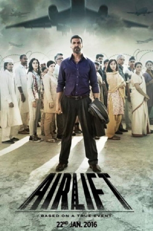 Airlift(2016) Movies