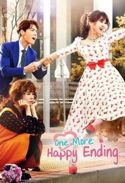 One More Happy Ending(2016) 