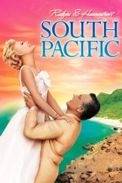 South Pacific(1958) Movies