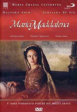 Mary Magdalene(2000) Movies