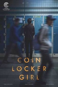 Coin Locker Girl(2015) Movies