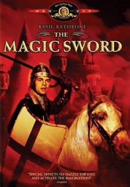 The Magic Sword(1962) Movies
