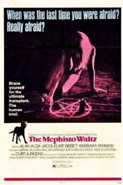 The Mephisto Waltz(1971) Movies