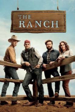 The Ranch(2016) 