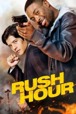 Rush Hour(2016) 
