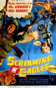 Screaming Eagles(1956) Movies