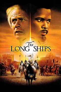 The Long Ships(1964) Movies