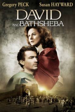 David and Bathsheba(1951) Movies