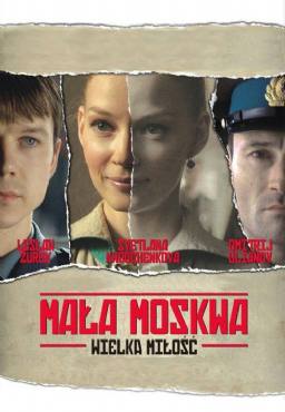 Mala Moskwa(2008) Movies