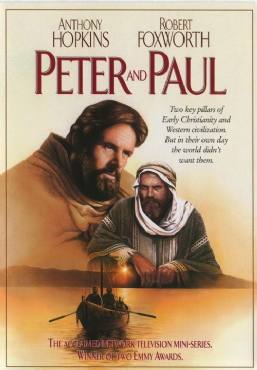 Peter and Paul(1981) Movies