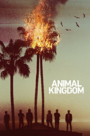 Animal Kingdom(2016) 
