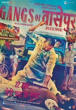 Gangs of Wasseypur(2012) Movies