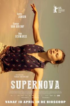 Supernova(2014) Movies