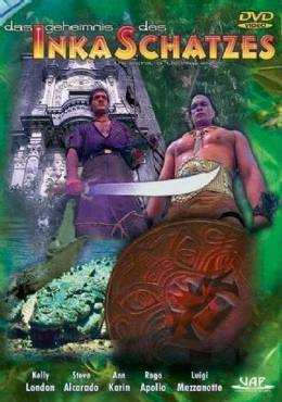 The secret of the incas empire(1987) Movies