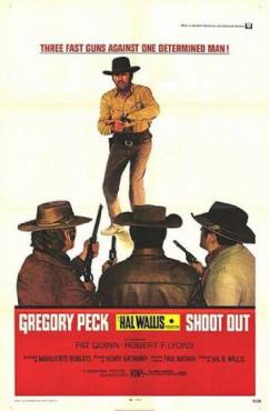Shoot Out(1971) Movies