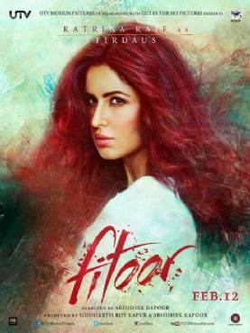 Fitoor(2016) Movies