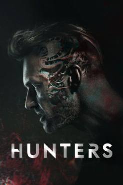 Hunters(2016) 