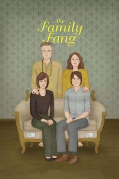 The Family Fang(2015) Movies