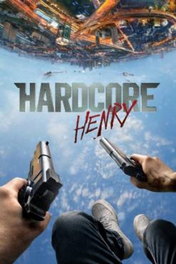 Hardcore Henry(2015) Movies