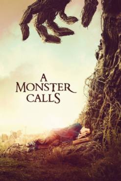 A Monster Calls(2016) Movies