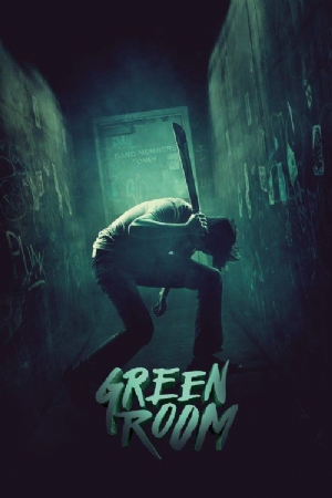 Green Room(2015) Movies