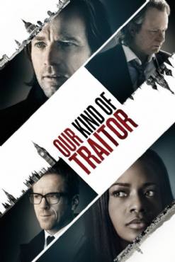 Our Kind of Traitor(2016) Movies