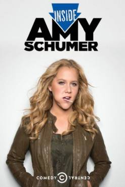 Inside Amy Schumer(2013) 