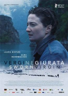 Vergine giurata(2015) Movies