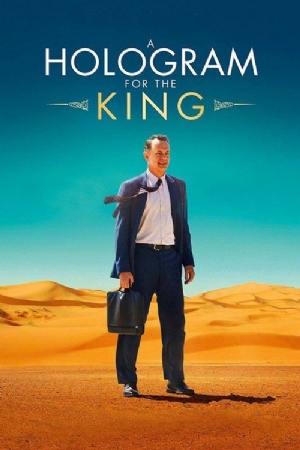 Hologram for a king(2016) Movies