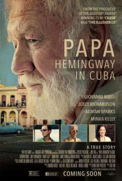 Papa Hemingway in Cuba(2015) Movies