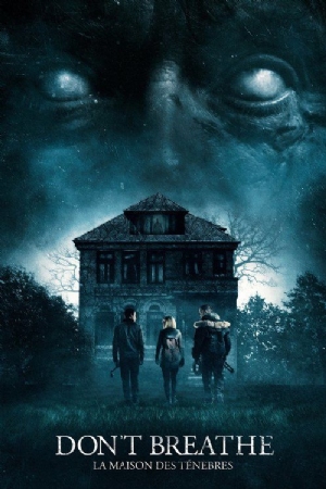 Dont Breathe(2016) Movies