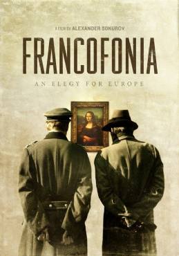 Francofonia(2015) Movies