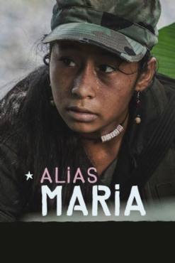 Alias Maria(2015) Movies