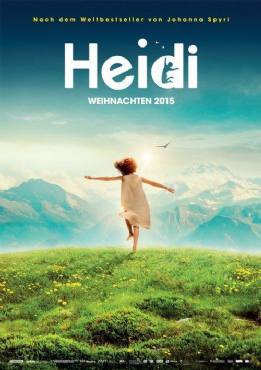 Heidi(2015) Movies