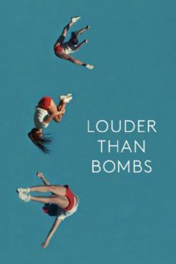 Louder Than Bombs(2015) Movies