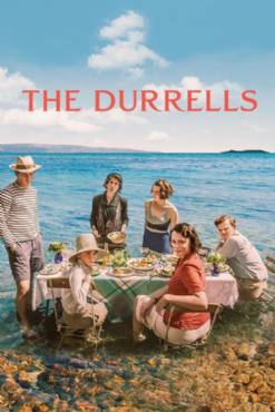 The Durrells(2016) 