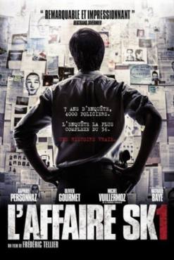 Laffaire SK1(2014) Movies