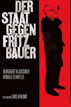 The People Vs. Fritz Bauer(2015) Movies