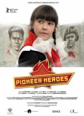 Pioneer Heroes(2015) Movies