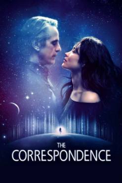 The Correspondence(2016) Movies
