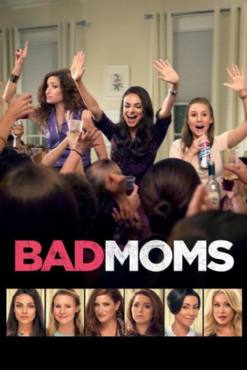 Bad Moms(2016) Movies