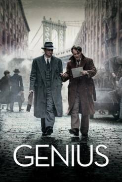 Genius(2016) Movies