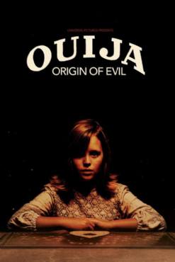 Ouija: Origin of Evil(2016) Movies